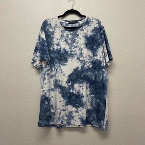 polo ralph lauren tie dye shirt